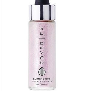 Cover FX Glitter Drops